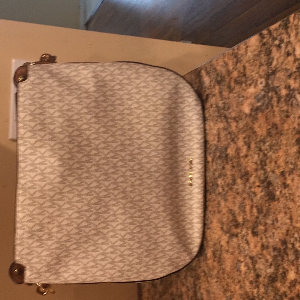 Michael Kors handbag